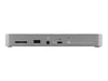 OWC Thunderbolt 4 Dock – 11 Anschlüsse, für 4K-Displays geeignet