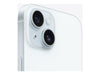 Apple iPhone 15 – 6.1" Display, 128 GB Speicher