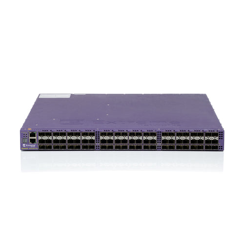 Extreme Networks Switch – 72 Anschlüsse, Rack-montierbar