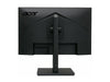 Acer 24" Full HD Monitor – IPS, USB-C Anschluss