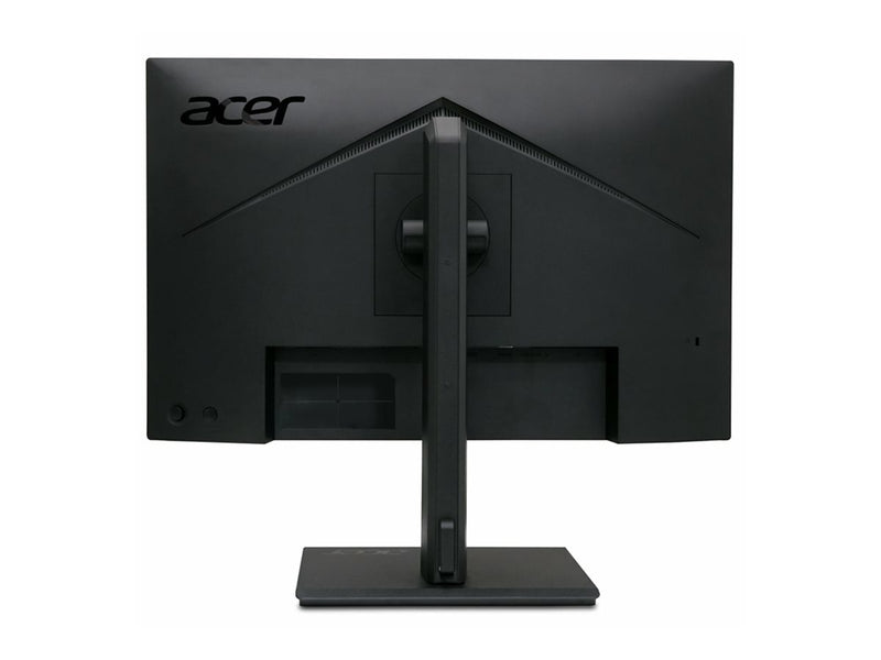 Acer 24" Full HD Monitor – IPS, USB-C Anschluss