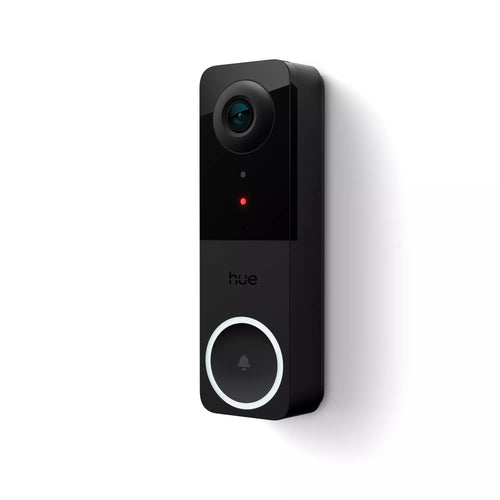 Signify Philips Hue Türklingelkamera – Sicher und einfach