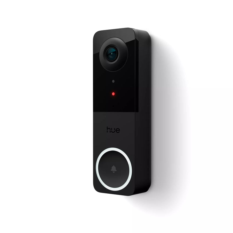 Signify Philips Hue Türklingelkamera – Sicher und einfach