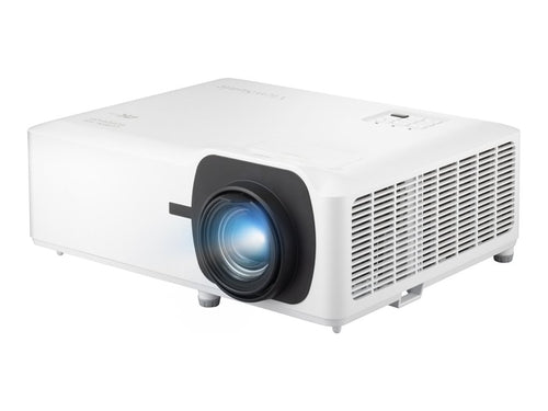 ViewSonic DLP-Projektor – 6000 Lumen, Full HD, Laser-Technologie