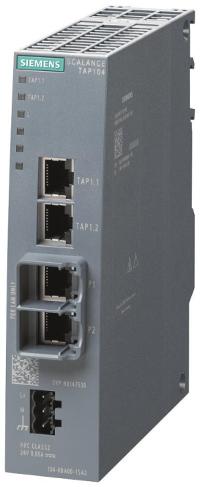 Siemens Netzwerkadapter – Einfache Verbindung für Ihr Büro