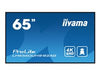 Iiyama 65" Display – Für Digital Signage, mit Android OS