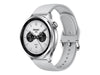 Xiaomi Smartwatch – 1,43" AMOLED, GPS, Fitness-Tracking