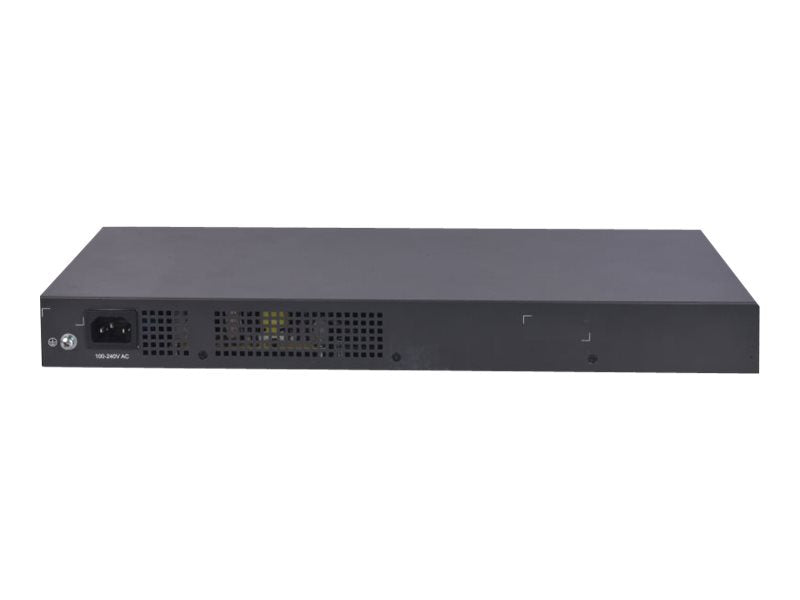HP Enterprise Netzwerk-Switch – 48 Anschlüsse, verwaltet