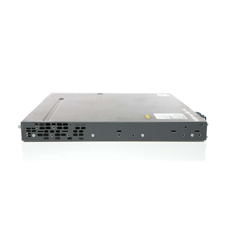 Cisco Netzwerk-Switch – 24 Ports, Power over Ethernet