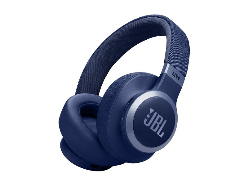 JBL Over-Ear Kopfhörer – Bluetooth, Geräuschunterdrückung