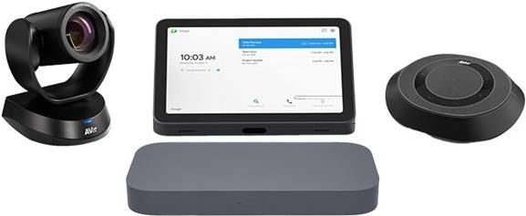 ASUS Konferenzraum-Kit – Für große Meetings mit Google Meet