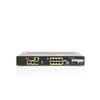 Cisco Router mit integriertem Switch – 3 WAN-Ports, VPN-Unterstützung