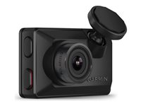 Garmin Dash Cam – 4K-Video, Weitwinkelobjektiv