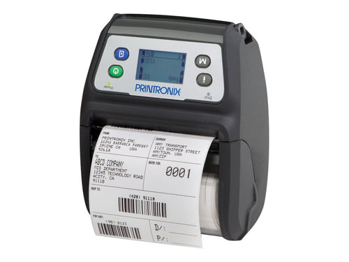 Printronix Etikettendrucker – Thermodirekt, kabellos