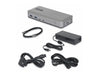 Startech USB-C Dockingstation – Dual 4K HDMI, Laptop-Ladung