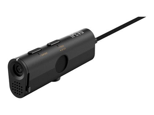 IPEVO Dokumentenkamera – 4K-Auflösung, USB-C Anschluss