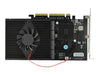 Delock Speicher-Controller – 4x M.2 SSDs, PCIe 3.0