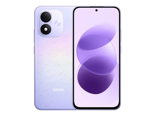 Xiaomi Redmi Note 17 Smartphone – 5G, Dual-SIM, wasserbeständig