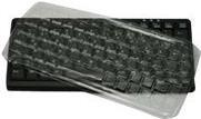 CONTOUR Tastaturschutz – Schützt Ihre Tastatur vor Schmutz