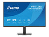 Iiyama 27" LED-Monitor – QHD, schnelle Reaktionszeit