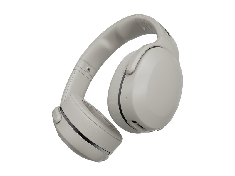 Skullcandy Crusher 540 Kopfhörer – Bluetooth, Geräuschisolierung