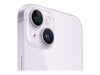 Apple iPhone 14 – 512 GB Speicher, 48 MP Kamera