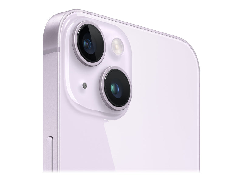 Apple iPhone 14 – 512 GB Speicher, 48 MP Kamera