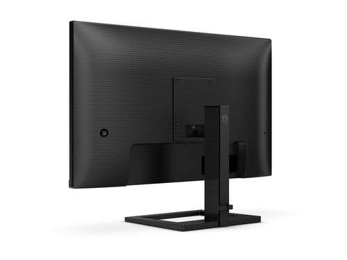 Philips 27" Monitor – 4K UHD, integrierte Lautsprecher