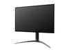 Acer Predator Monitor – 26.5" OLED, 2K-Display