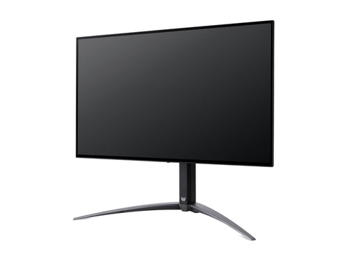 Acer Predator Monitor – 26.5" OLED, 2K-Display