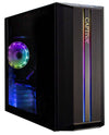 Captiva Desktop-PC – AMD Ryzen 5, 32 GB RAM, 500 GB Speicher