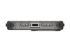 URBAN ARMOR GEAR iPhone 16 Pro Max Hülle – MagSafe-kompatibel, robust