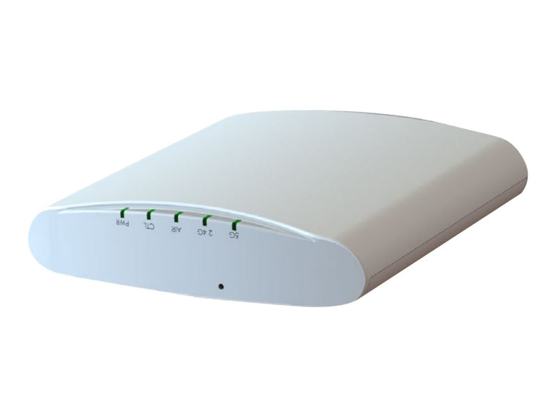 Ruckus Wireless Access Point – Schnelles WLAN, einfache Installation