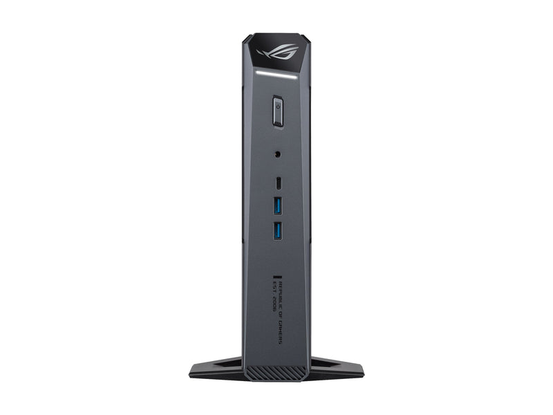 ASUS Mini-PC – Ryzen 9, 16 GB RAM, 1 TB Speicher