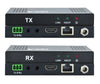 EET VivoLink Extender Kit – 70m Reichweite, HDMI & Audio