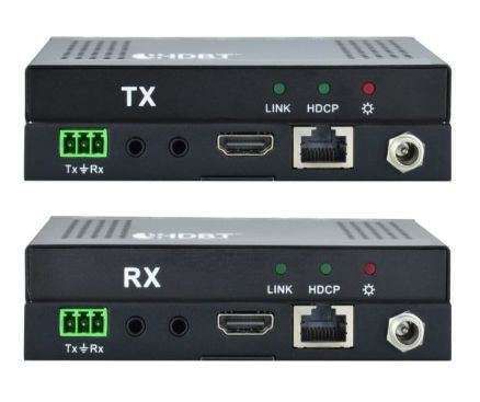 EET VivoLink Extender Kit – 70m Reichweite, HDMI & Audio