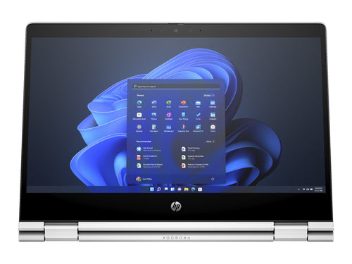 HP Convertible Laptop – Flexibles Design, leistungsstarker AMD-Prozessor
