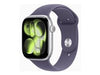 Apple Smartwatch – Fitnessüberwachung, GPS, Herzfrequenzmessung