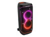 JBL Party Box 720 – Bluetooth-Lautsprecher mit Lichtshow und Rädern