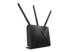 ASUS LTE-Router – Schnelles Wi-Fi 6, 4G-Unterstützung