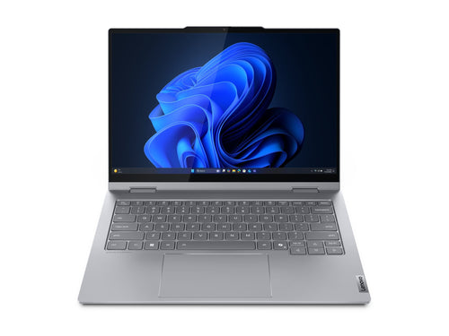 Lenovo ThinkBook 14" 2-in-1 Laptop – Touchscreen, 16 GB RAM