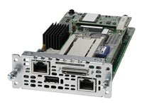 Cisco Server-Modul – 4-Kern-Prozessor, für kleine Unternehmen