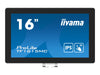 Iiyama 15,6" Touch-Monitor – Robust, Full HD