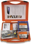 Televes Kompressionsstecker-Set – Einfaches Kabelanschließen