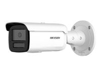 Hikvision Überwachungskamera – 4K-Auflösung, Tag&Nacht-Betrieb