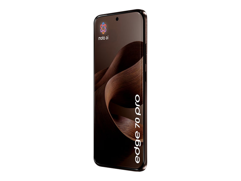 Motorola Smartphone – 6,78" Display, Wasser- und Staubschutz