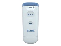 Zebra Barcode-Scanner – Handgerät für Gesundheitswesen, USB