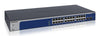 Netgear 24-Port Smart Switch – 10G Ethernet, einfache Verwaltung