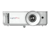 INFOCUS DLP-Projektor – 4000 Lumen, 3D-fähig