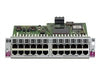 HP Enterprise Netzwerkmodul – 24 Ports für zuverlässige Verbindungen